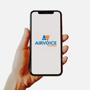 Airvoice Feel Safe PIN - $40 of minutes