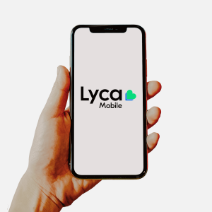 Lyca Mobile - $100 of minutes